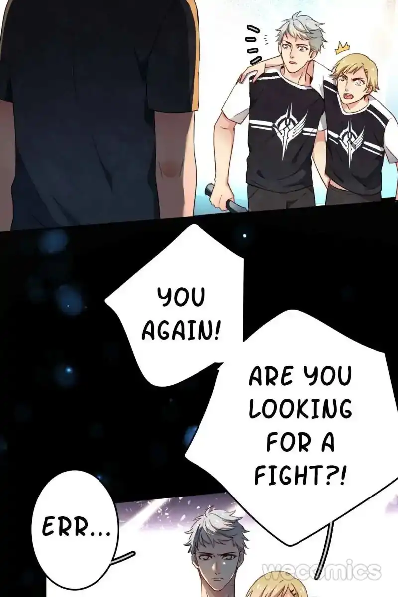 Legend Reboot Chapter 10 81